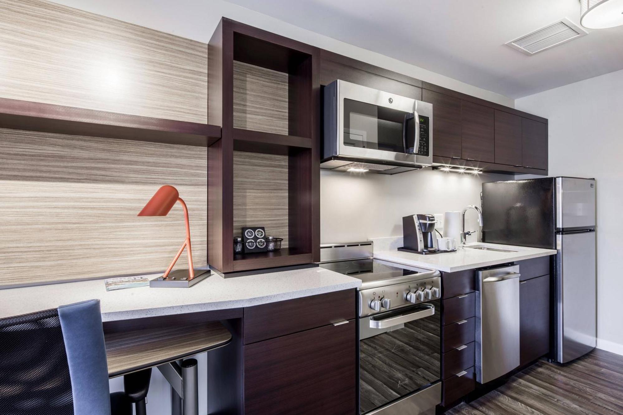 Towneplace Suites By Marriott Cleveland Room photo